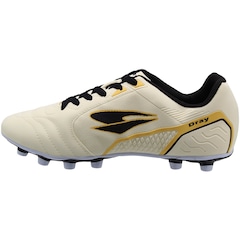 Chuteira de Campo Adulto Dray Topfly - Foto 2