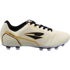 Chuteira de Campo Adulto Dray Topfly - Foto 3