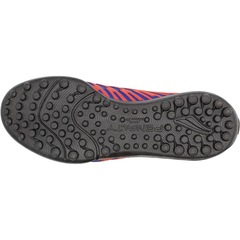 Chuteira Society Infantil Penalty Bravo Y3 - Foto 5