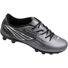 Chuteira de Campo Infantil Penalty Tornado - Foto 1