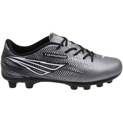 Chuteira de Campo Infantil Penalty Tornado - Foto 2