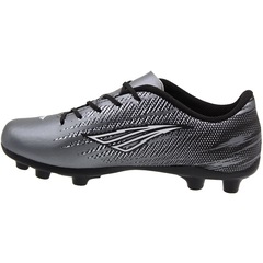 Chuteira de Campo Infantil Penalty Tornado - Foto 3