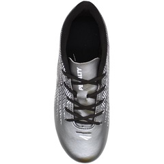 Chuteira de Campo Infantil Penalty Tornado - Foto 4