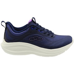 Tênis Feminino Olympikus Vibe - Foto 1