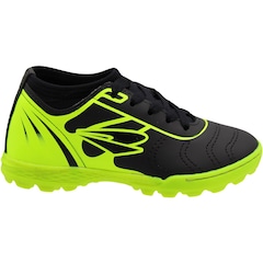 Chuteira Society Infantil Dray Botinha - Foto 1