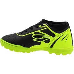 Chuteira Society Infantil Dray Botinha - Foto 2