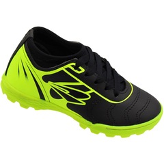 Chuteira Society Infantil Dray Botinha - Foto 3