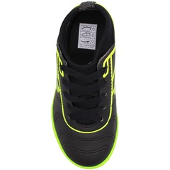 Chuteira Society Infantil Dray Botinha - Foto 4