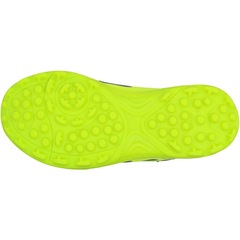 Chuteira Society Infantil Dray Botinha - Foto 5