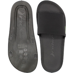 Chinelo Slide Masculino Rider Street Feel - Foto 3