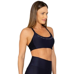 Top Feminino Run More  Compression - Foto 3