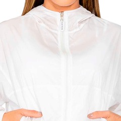 Jaqueta Corta Vento Feminina Run More Street Flow - Foto 4