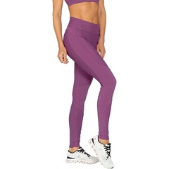 Calça Legging Feminina Run More Blend Hyper - Foto 3