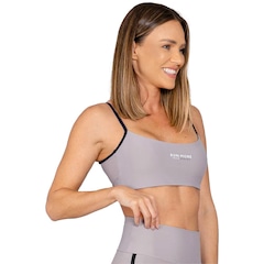 Top Feminino Run More Tech Design - Foto 3