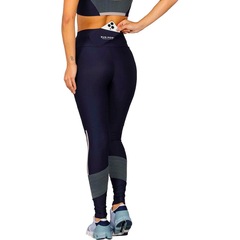 Calça Legging Feminina Run More Tech Design - Foto 2