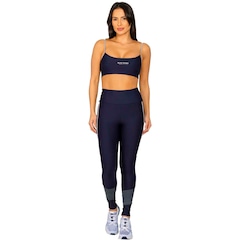 Calça Legging Feminina Run More Tech Design - Foto 4