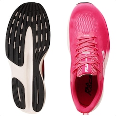 Tênis Feminino Fila Racer Fastpace - Foto 6