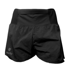 Shorts RUN FREE SPORTBR Feminino - Foto 1