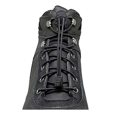 Cadarço Sportbr Elástico Lock Laces Bota - Foto 1