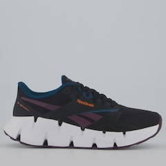 Tênis Feminino Reebok Zig Dynamica 5 - Foto 1