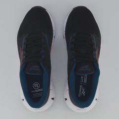 Tênis Feminino Reebok Zig Dynamica 5 - Foto 4