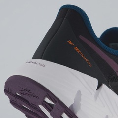 Tênis Feminino Reebok Zig Dynamica 5 - Foto 6