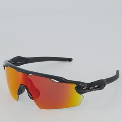 Óculos de Sol Unissex Oakley Radar EV Pitch - Foto 1