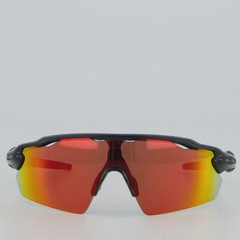Óculos de Sol Unissex Oakley Radar EV Pitch - Foto 2
