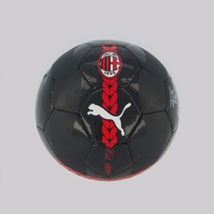 Mini Bola de Futebol de Campo Puma Milan Pré-Jogo - Foto 1