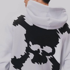 Blusão de Moletom Masculino Oakley Skull Big Heritage - Foto 6