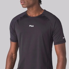 Camiseta Feminina Fila Racer II - Foto 2