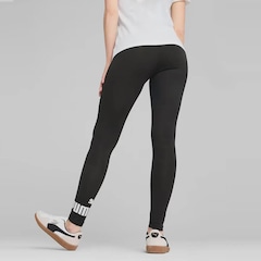 Calça Legging Puma ESS NO. 1 Logo Feminina - Foto 7