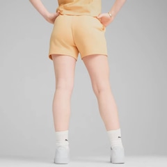 Shorts do Feminino Puma ESS Small NO. 1 Logo 5 - Foto 2