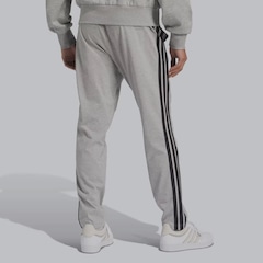 Calça Masculina adidas Single 3 Listras - Foto 2