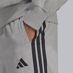 Calça Masculina adidas Single 3 Listras - Foto 6