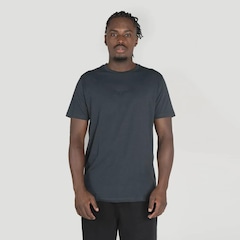 Camiseta Masculina DC Baseline - Foto 1