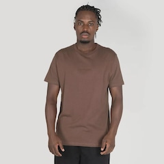 Camiseta Masculina DC Baseline - Foto 1