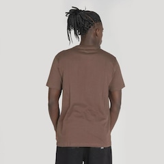 Camiseta Masculina DC Baseline - Foto 2