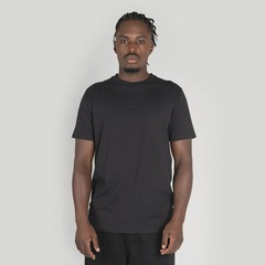 Camiseta Masculina DC Baseline - Foto 1