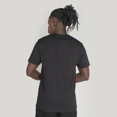 Camiseta Masculina DC Baseline - Foto 2