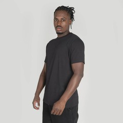 Camiseta Masculina DC Baseline - Foto 3