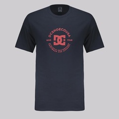 Camiseta Masculina DC Pilot - Foto 1