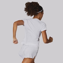 Camiseta Feminina adidas Adizero Essentials - Foto 2