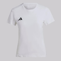 Camiseta Feminina adidas Adizero Essentials - Foto 4