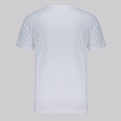 Camiseta Masculina Puma ESS Small NO. 1 Logo - Foto 2