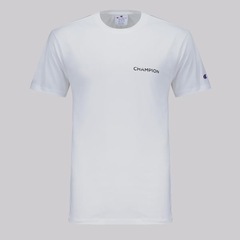 Camiseta Masculina Champion PlayBook - Foto 1