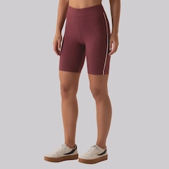 Shorts Feminino Fila Mid Life Core - Foto 1