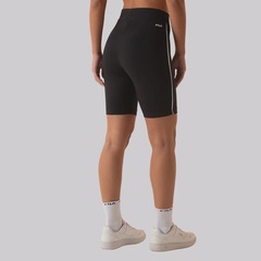 Shorts Feminino Fila Mid Life Core - Foto 2