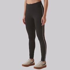 Calça Legging Fila Life Core Feminina - Foto 1