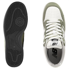 Tênis Adulto New Balance 480 Low - Foto 5